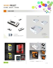 包裝設(shè)計與企業(yè)形象策劃 打造品牌競爭力的關(guān)鍵