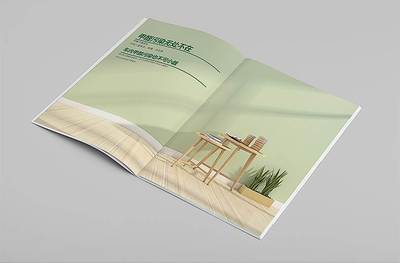 企業(yè)形象畫冊設(shè)計(jì)與企業(yè)形象策劃 塑造品牌核心價(jià)值的雙翼