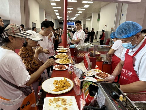 第十三屆北京國(guó)際酒店、餐飲及食品飲料博覽會(huì)盛大啟幕 洞見(jiàn)行業(yè)新趨勢(shì)，賦能餐飲新未來(lái)