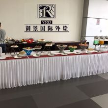 廣東外宴餐飲服務(wù) 小餐飲的精致與市場(chǎng)機(jī)遇