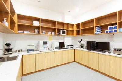 鄭州首家“寵物界4S店” 一站式服務，玩的就是托付終身