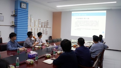 熱烈歡迎省動力電池標委會及省電子數碼行業協會領導蒞臨華思旭參觀交流