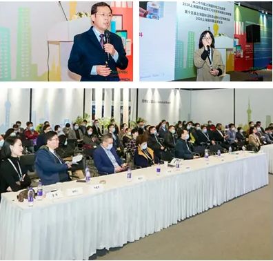 伙伴展 技術(shù)交流大秀即將上演