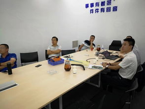 青島龍湖走進君旺 共研被動式建筑，引領綠色人居新未來