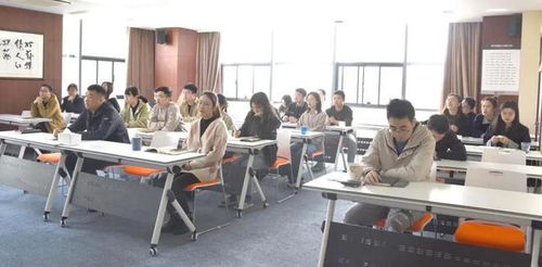 同衡快訊 長三角分院2023年春季技術交流圓滿落幕，共繪智慧發展新藍圖