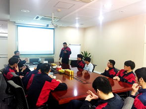 創(chuàng)新驅(qū)動(dòng)，技術(shù)共享 通用電氣機(jī)加工創(chuàng)新工作室啟動(dòng)技術(shù)交流活動(dòng)