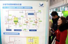 江蘇環(huán)保新技術(shù)交流洽談會(huì)暨產(chǎn)品展示會(huì) 技術(shù)轉(zhuǎn)讓助力綠色發(fā)展